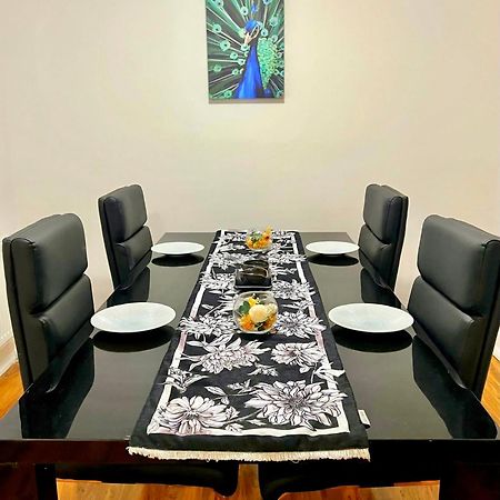 City Signature Apartments เคมบริดจ์ ภายนอก รูปภาพ