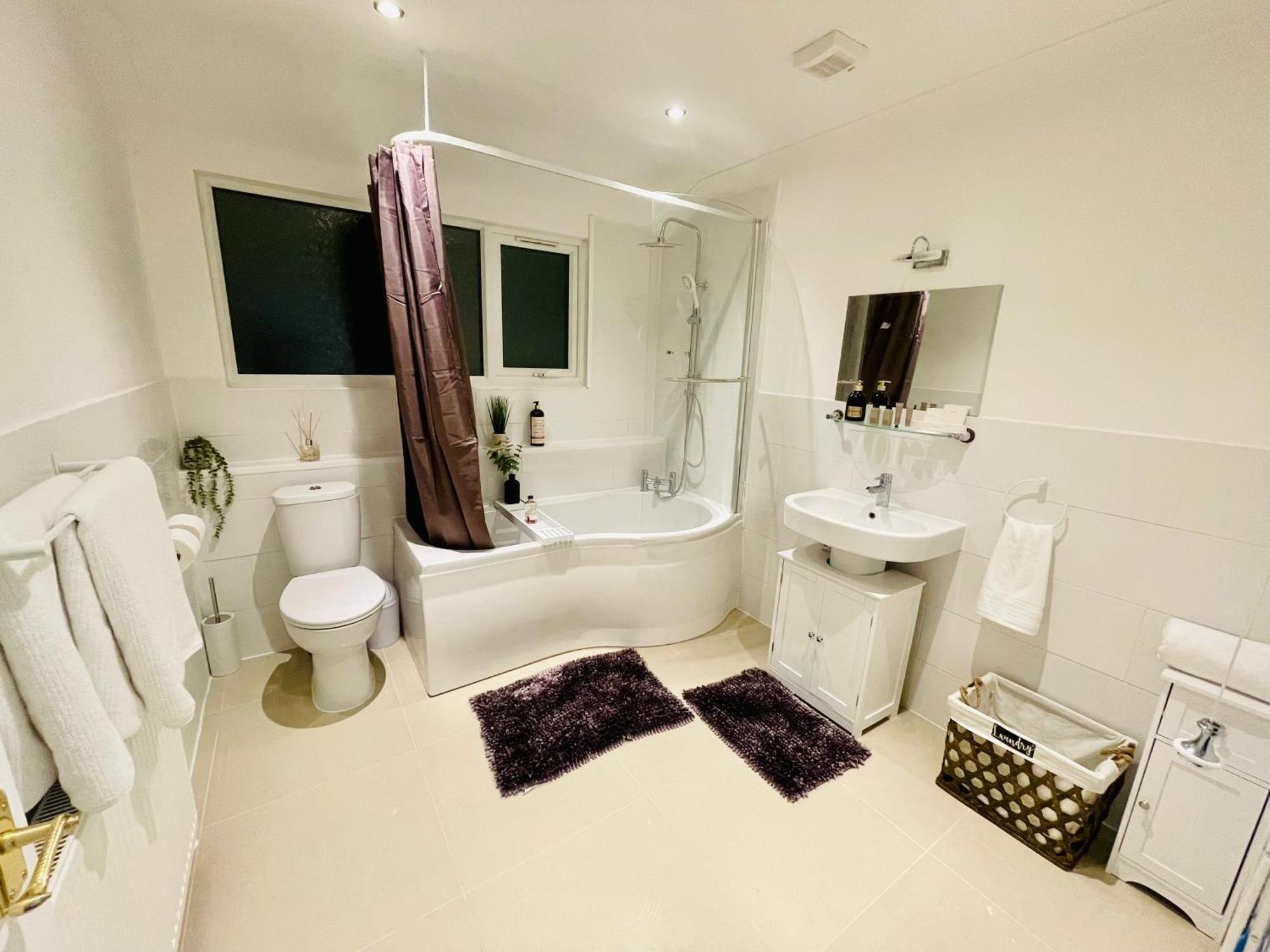 City Signature Apartments เคมบริดจ์ ภายนอก รูปภาพ
