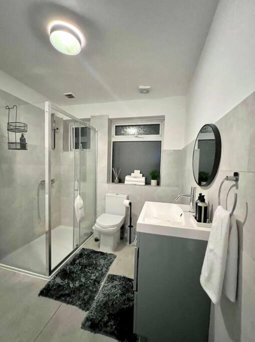 City Signature Apartments เคมบริดจ์ ภายนอก รูปภาพ