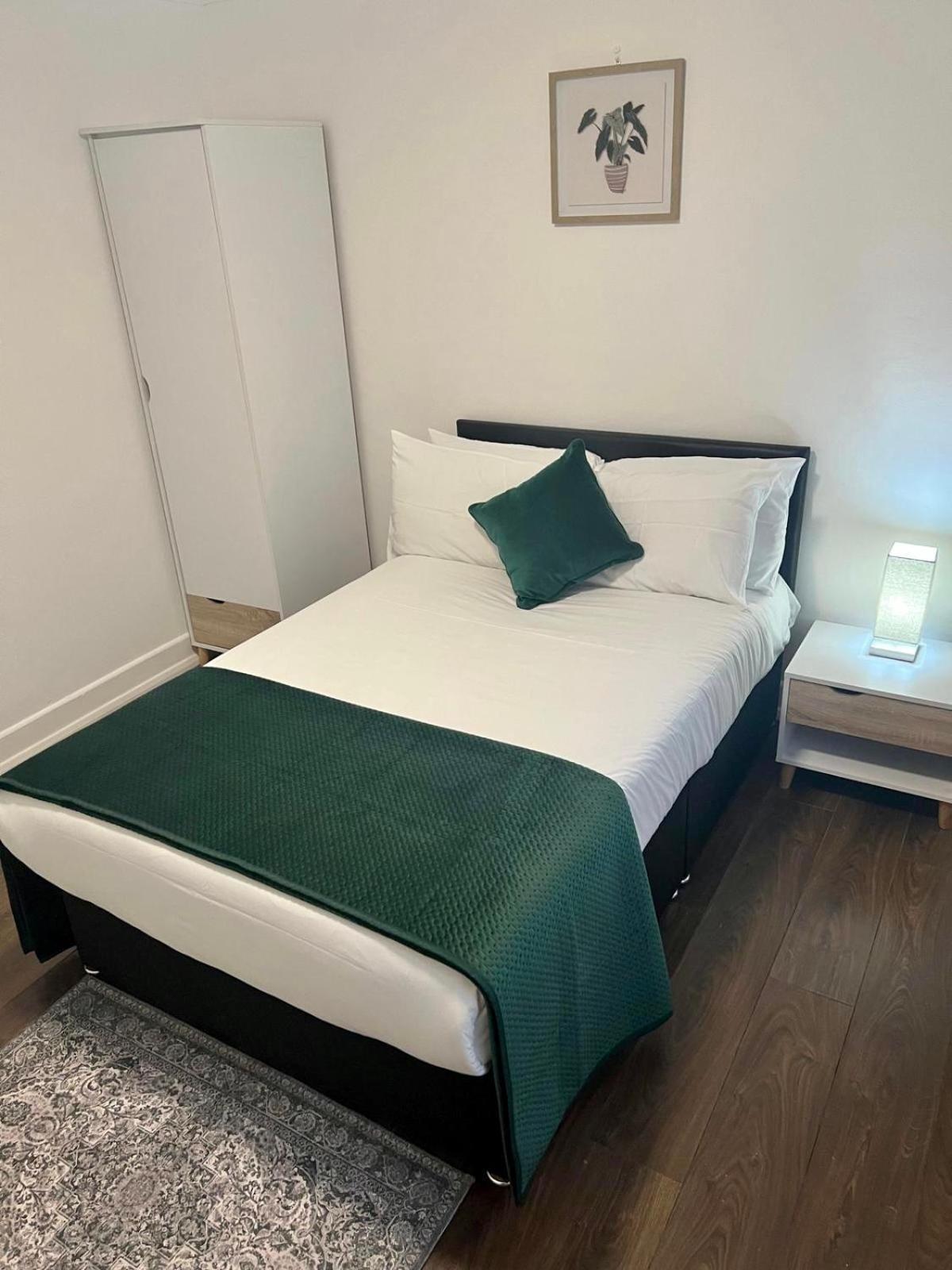 City Signature Apartments เคมบริดจ์ ภายนอก รูปภาพ