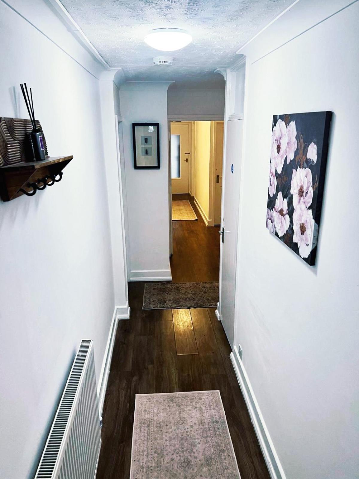 City Signature Apartments เคมบริดจ์ ภายนอก รูปภาพ